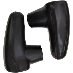 Control Lever Handle Travel knob Grip for Hitachi Excavator ZX200 210 125 350 460