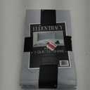 Ellen Tracy King 1 Quilted Sham