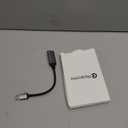 Reborn USB to HDMI Adapter, 1080P@60Hz USB 3.0 Male to HDMI Female Multi-Display Cable Converter Suitable for Macos Windows 7/8/10/11 - Driver Installation is Required