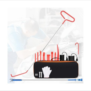 Flying Ideas Car Tool Kit, Car Repair Tool Kit 24PCS (24)