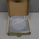 Portable CD Player with Bluetooth Desktop CD Player for Home CD Music Players withTimer,Built-in Dual Speakers with LED Display Home Audio Boombox FM Radio (Black)