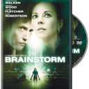 DVD Brainstorm (Remastered Edition)