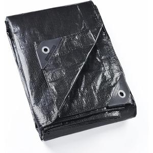 Poly Tarp 10x12 Camouflage 41012