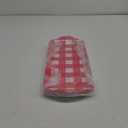 Chenille Duster 4Pcs