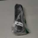 Owala FreeSip Insulated Stainless Steel Water Bottle with Straw, BPA-Free Sports Water Bottle, Great for Travel, 24 Oz,Very Dark