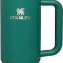 STANLEY Quencher H2.0 FlowState Stainless Steel (Pine)