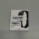 Fitness Tracker with Heart Rate/Blood Oxygen/Sleep Monitor, 20+ Sports Modes Smart Watches for Women/Men, Activity & Step Tracker Smart Watch for Android/iOS Phones (Black)