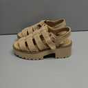 Sweet Life Leslie Natural Size 10