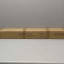 RANTILA 3 Panel Room Divider, 6 Ft Tall Folding Privacy Screen Freestanding Room Partition Wall Dividers, 102''W x 20''D x 71''H, Grey