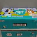 Pampers Training Pants - Easy Ups Boys & Girls Bluey - Size 2T-3T, 140 Count, Children's Potty Underwear (Packaging May Vary)
