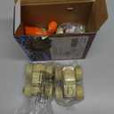 ShyLizard Monster Truck Toys for 3, 4, 5, 6, 7 Year Old Kids, Wash to Reveal Monster Trucks for Toddlers, 4 Pack Toy Trucks with Realistic Mud Paint, Ideal Birthday for Boys Grils 3-5 6-8