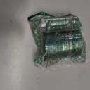 2.25 Inch Exhaust Clamp, 2 1/4 inch Lap Joint Exhaust Band Clamp Sleeve Coupler Stainless Steel (1Pc)