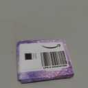 Choiche Compatible for iPhone 16 /iPhone 16 Plus Camera Lens Protector Bling, 9H Tempered Glass Camera Cover Screen Protector Metal Ring Decoration Accessories(Glitter-Pink)