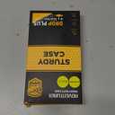 Oterkin for iPhone 17 Pro Max Wallet Case [4-5 Card Holder] [Kickstand] [Full Camera Protection] [RFID Blocking] [Military Grade Protection] Shockproof Rugged Case for iPhone 17 Pro Max, Black