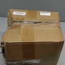 Air Conditioning Compressor with A/C Clutch for 96-00 Chevy Blazer Silverado Tahoe GMC Yukon Jimmy C1500 C2500 C3500 C35 K1500 K2500 K3500 P30 S10 Pickup Suburban Sonora, Isuzu Hombre