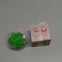 Tfanghao Santa Swap Gift Exchange Dice, 3 * 3in 2025 New-Exchange Gifts Dice Games for Christmas Stocking Stuffers for Teen Men Women, Anniversary Birthday Dice Games for Friends for Xmas