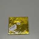 Gold Number 100 Balloon 40 inch, 100 Number Balloons, 100th Gold Birthday Decorations, 100 Year Old Women Men Golden Party Supplies