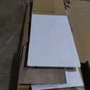 Qeetex 71 inch Large Dog Crate for 2 Dogs Double Dog Cage Furniture with 3 Drawers for Ample Storage Space Furniture Style Indoor Dog Crate and TV Stand for Large Medium Dogs Grey