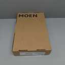 Moen Brass Two Handle 3-Hole Roman Tub Valve Adjustable 1/2-Inch CC Connection, 4792 