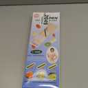 Handheld Mandoline - Japanese Style Slicer for Vegetables, Cabbage, Cucumber & Carrots