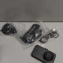 Dash Camera for Car  3 Inch 1080P IPS Touchscreen Car Camera  GSensor/Loop Recording / 24H Parking Monitor / 150° Wide Angle/Night Vision/Exposure Compensation/Support TF Card