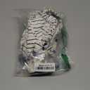 Onesies Brand baby-boys 4-pack Sleep 'N Play Footies (0-3 Months, Tiger Blue)