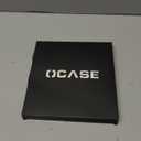 OCASE Compatible with Galaxy S22 Ultra 5G Wallet Case, PU Leather Flip Folio Case with Card Holders RFID Blocking Kickstand [Shockproof TPU Inner Shell] Phone Cover 6.8 Inch (2022) - Black