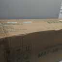 GAESTE Full Size 8 Inch Cooling Gel Memory Foam Mattress, Medium Feel