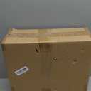 CHAOEEMY Pedicure Foot Rest,Adjustable Height Pedicure Stool,Pedicure Stand for Home Salon, Tattoo, Nail Tech (Pink)