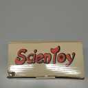 Scientoy Fidget Toy Set, 35 Pcs Sensory Toy for ADD, OCD, Autistic Children, Adults, Anxiety Autism to Stress Relief and Anti Anxiety with Motion Timer, Perfect for Classroom Reward with Gift Box