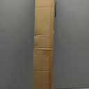 LazBlinds No Tools No Drill Cordless Cellular Shades, Light Filtering Honeycomb Shades for Home, Thermal Insulation Blinds for Windows, 34" W x 64" H, Beige