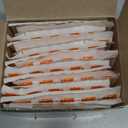 Terumo 25G x 5/8 inch (16mm) 100 Each/Box Again Needles