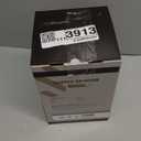 SHARDOR One Touch Coffee Grinder Electric, Spice, Herb, For Coffee Bean Spices and Seeds with 1 Removable Stainless Steel Bowl, Dry Grinder, Silver