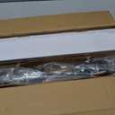 ECCPP CV Axle Drive Shaft Assembly fit for 1997 2000 for YAMAHA Big Bear 350 Wolverine 350 Big Bear 400 Kodiak 400 Front Left Right 4KB-2510F-00-00