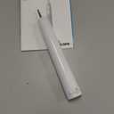 Philips Sonicare Diamond Clean Smart Electric Rechargeable Toothbrush for Complete Oral Care, 9300 Series - HX9903/30, White, 2.31 Pound