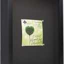 Lawrence Frames Shadow Box Frame, 11x14,Black
