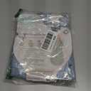 ergoPouch Cocoon Swaddle Sack 1.0 TOG - Baby Sleep Sack, Gentle Snug Fit Helps Calm Startle Reflex, Ideal for Arms In/Out Sleeping, Soft Breathable Fabric for Better Sleep (3-6 Months, Dragonflies)