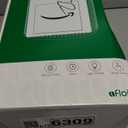 Afloia Original 3-Stage Filter, Compatible with KILO/KILOPLUS/KILOPRO/MIRO/MIRO PRO Air PurifierASINB08PCXJVFH/B0948XR4DC/B09P8KBW5V/B08YT4TNJD/B087PD8D25/B088FJ8YBJ (6.65" x 6.65" x 8.98")