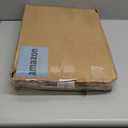 Heated Toilet Seat with Plug-in and Seat Soft Close, New technology for skin feel surface, Easy Installation(Round)