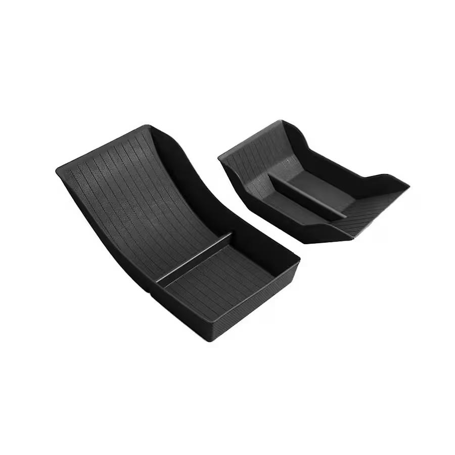 Centre Console Floor Organizer Tesla Model 3 and Model Y