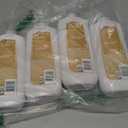 St. Ives Soothing Hand & Body Lotion for Women with Pump, Daily Moisturizer Oatmeal and Shea Butter for Dry Skin, Made with 100% Natural Moisturizers, 21 fl oz, 4 Pack