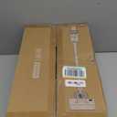 Cordless Vacuum Cleaner, 55KPA 70Min 650W Motor Powerful Vacuum Cleaners for Home, Self-Stand Cordless Stick Vacuum Rechargeable Anti-Tangle/LED Screen/1.8L Cup for Home Pet Hair/Carpet/Hardwood Floor