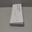 KableRika Desk Lamp Double Light: Bright Led Desk Lights for Home Office - Eye Care Reading Table Lamps with Base - Dimmable Desktop Lighting for Computer Monitor Study Drafting (Black-28inch)