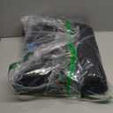 Everlasting Comfort Lumbar Support Pillow for Office Chair - Memory Foam Back Cushion for Car Seat - Promotes Better Posture, Back Pain Relief - Ideal Gaming and Desk Chairs Work and Home Essentials