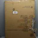 U Brands Magnetic Dry Erase Board White Board, 36" x 24", Slim Aluminum Frame, Includes Dry Erase Marker, Magnet, and Clip-On Tray