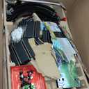 Carrera GO Electric Powered Slot Car Racing Kids Toy Race Track Set 1:43 Scale, Mario Kart