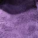 8x10 Area Rugs for Living Room Bedroom, Large Area Rug Shaggy Carpet Soft Plush Furry Bedside Rug, Rugs for Home Decor (Grape Purple, 8 x 10)