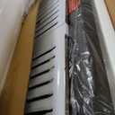 KOBE IN2648SQB-1100-5A Deluxe 48" Built-In/ Insert Range Hood, 6-Speed, 1100 CFM, LED Lights, Baffle Filters, Stainless steel