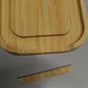 KIVY Glass butter dish with airtight lid that keeps butter soft - For countertop and refrigerator door shelf - Butter tray with lid fridge - Butter holder for counter - Covered butter dishes