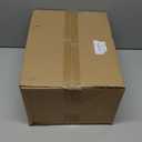 Bosceos Solar Outdoor String Lights Waterproof, 200FT Solar Powered String Lights for Outside with Shatterproof Bulbs, Dimmable ST38 LED Lights String, Patio Hanging Lights for Backyard Garden Party